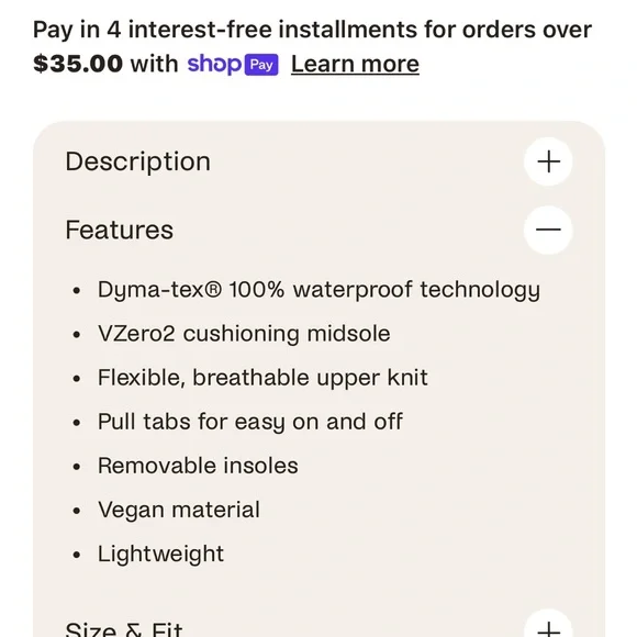 Vessi Black Knit Women's Athletic Shoes - Picture 12 of 15